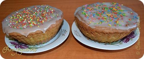 Кекс картофельный крахмал. Очень нежные кексы с крахмалом