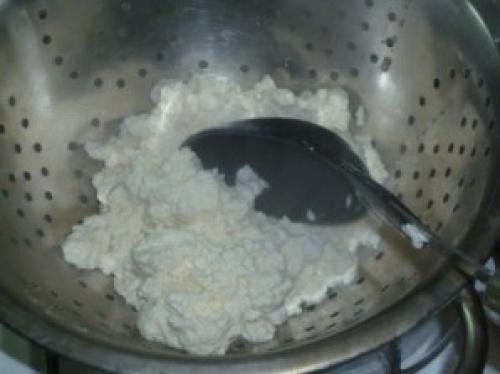 Сыр домашний адыгейский. Адыгейский сыр в домашних условиях