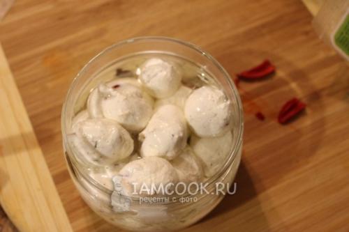 Домашний сыр из кефира. Сыр из кефира