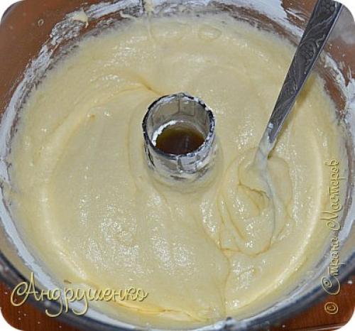 Кекс картофельный крахмал. Очень нежные кексы с крахмалом