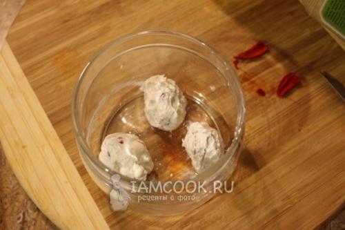 Домашний сыр из кефира. Сыр из кефира