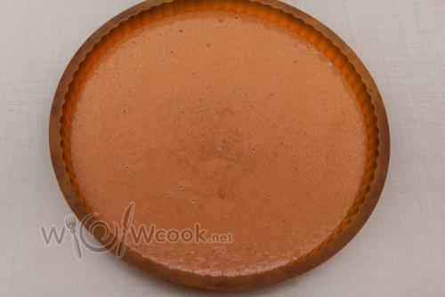 Торт с ананасами. Торт «Панчо» с ананасами, пошаговый рецепт с фото