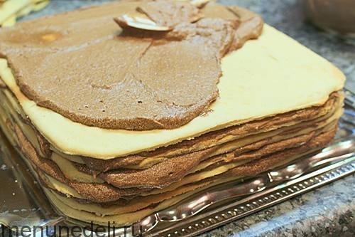 Торт Микадо от мамы. Торт “Микадо” армянский – классический рецепт