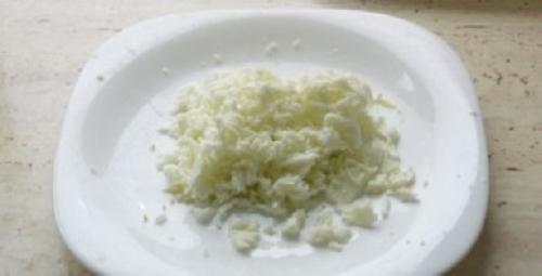 Салат Малахитовый браслет с кукурузой. Салат "Малахитовый браслет"