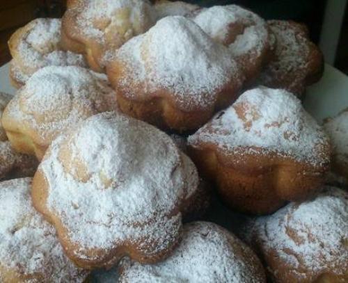 Самая бюджетная выпечка. Рецепты экономной выпечки