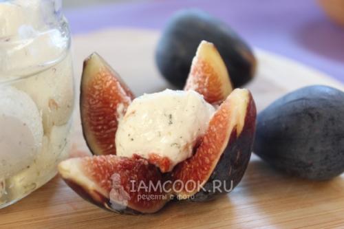 Домашний сыр из кефира. Сыр из кефира