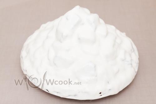 Торт с ананасами. Торт «Панчо» с ананасами, пошаговый рецепт с фото