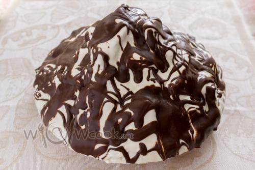 Торт с ананасами. Торт «Панчо» с ананасами, пошаговый рецепт с фото