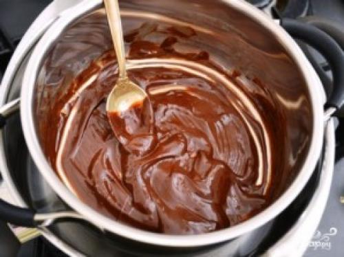 Торт Панчо рецепт классический. Торт панчо классический