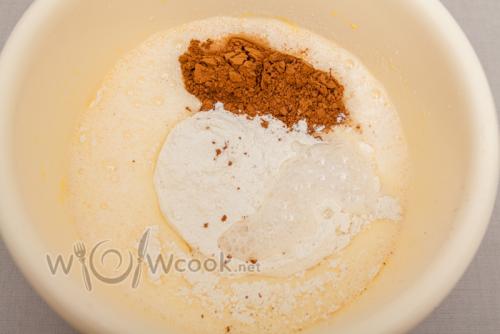 Торт с ананасами. Торт «Панчо» с ананасами, пошаговый рецепт с фото