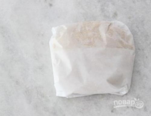 Торт с тонкими слоями. Тонкие коржи для торта