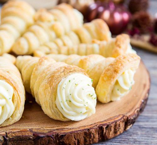 Картофельное пюре в формочках. Картофельное пюре в духовке