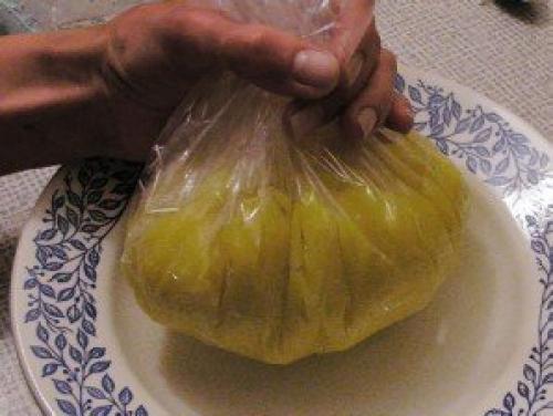 Твердый сыр с дырками в домашних условиях. Сыр с дырками в домашних условиях