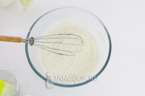 Японские панкейки andychef. Панкейки Энди Шефа