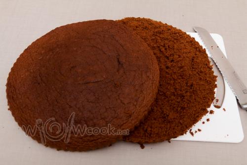 Торт с ананасами. Торт «Панчо» с ананасами, пошаговый рецепт с фото