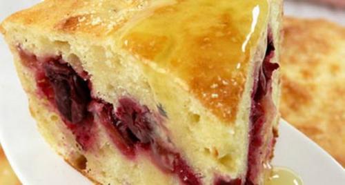 Самая бюджетная выпечка. Рецепты экономной выпечки