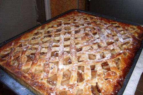 Самая бюджетная выпечка. Рецепты экономной выпечки