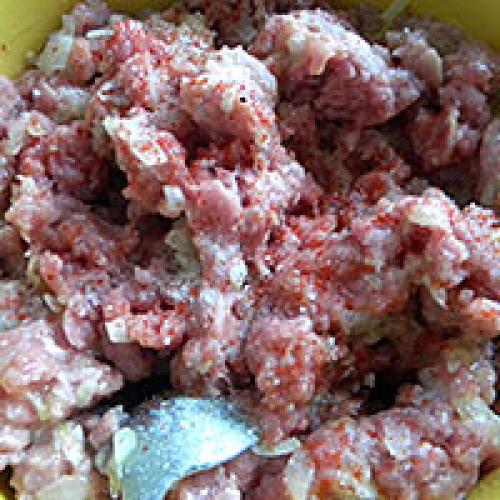 Митболы в духовке. Митболы — рецепт с фото пошагово