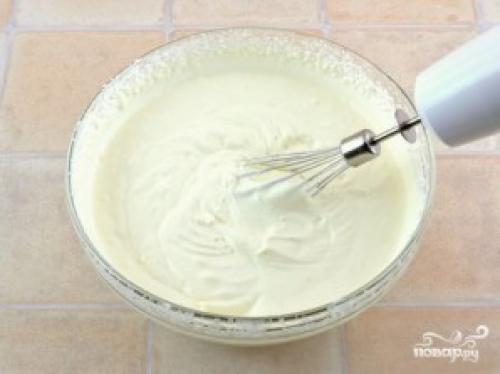 Торт Панчо рецепт классический. Торт панчо классический