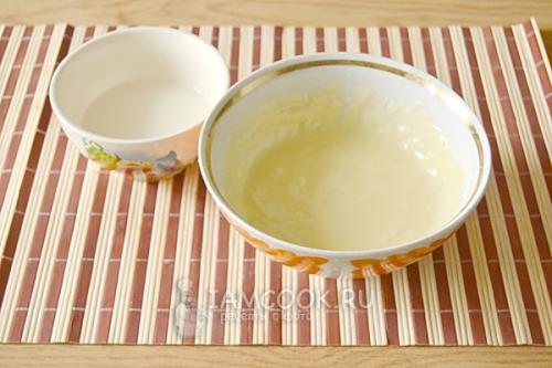 Пышные панкейки. Панкейки пышные