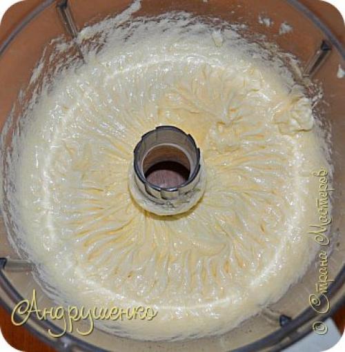 Кекс картофельный крахмал. Очень нежные кексы с крахмалом