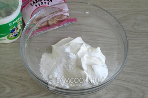 Панчо торт в мультиварке. Торт «Панчо» в мультиварке