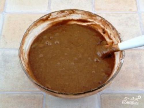 Торт Панчо рецепт классический. Торт панчо классический