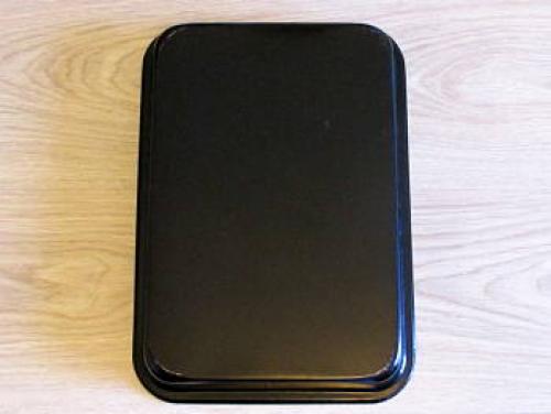 Пирог с горбушей