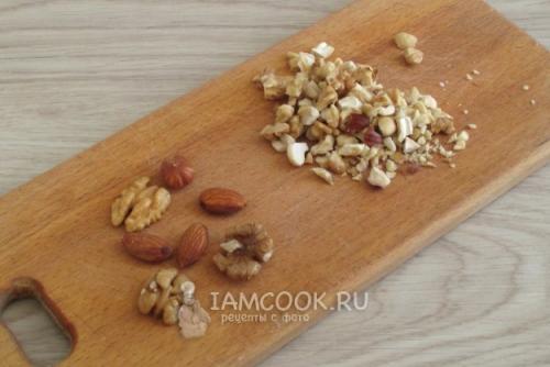 Панчо торт в мультиварке. Торт «Панчо» в мультиварке