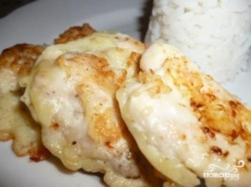 Кляр для скумбрии рецепт с майонезом. Скумбрия в кляре