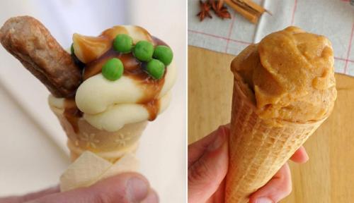 Картофельное пюре в формочках. Картофельное пюре в духовке