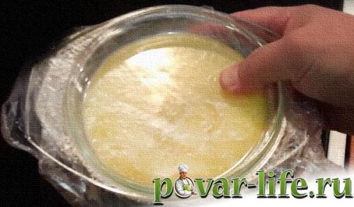 Твёрдый сыр в домашних из творога. Домашний сыр из творога и молока