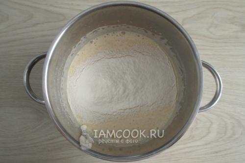 Панчо торт в мультиварке. Торт «Панчо» в мультиварке