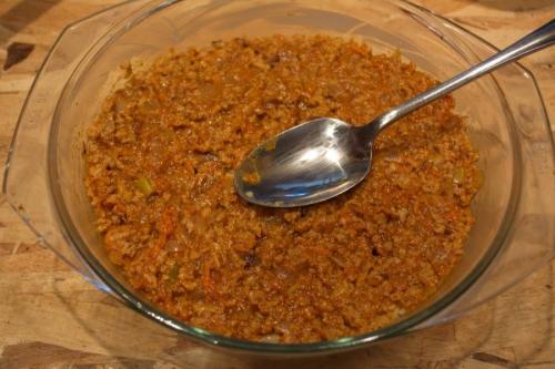 Мясная запеканка рецепт для детей. Мясная запеканка для детей – пошаговый рецепт