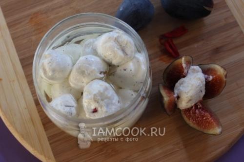 Домашний сыр из кефира. Сыр из кефира