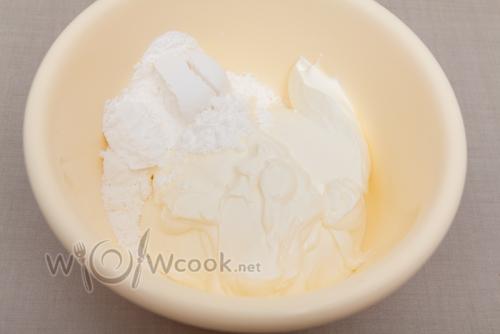 Торт с ананасами. Торт «Панчо» с ананасами, пошаговый рецепт с фото