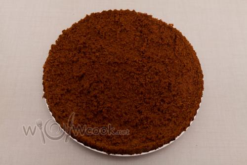 Торт с ананасами. Торт «Панчо» с ананасами, пошаговый рецепт с фото