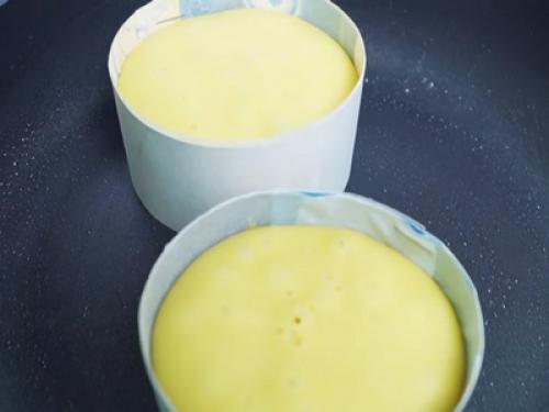 Японские панкейки Толстые. Японские панкейки: рецепт пышных панкейков на молоке