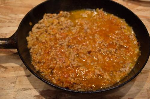 Мясная запеканка рецепт для детей. Мясная запеканка для детей – пошаговый рецепт