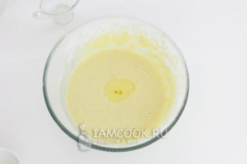 Японские панкейки andychef. Панкейки Энди Шефа