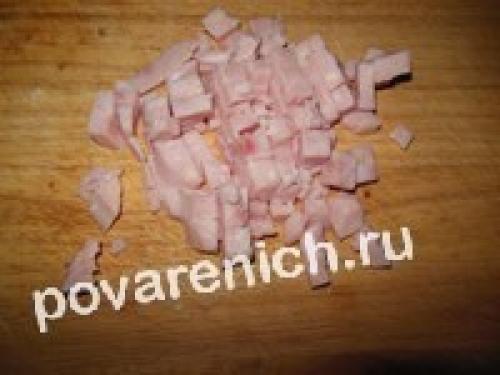 Картофельные кексы с начинкой. Картофельные кексы