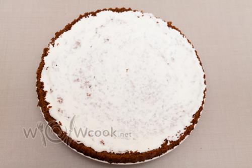 Торт с ананасами. Торт «Панчо» с ананасами, пошаговый рецепт с фото