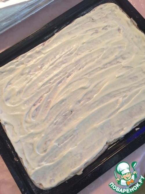 Армянский торт Птичье молоко. ТОРТ «ПТИЧЬЕ МОЛОКО ПО-АРМЯНСКИ»