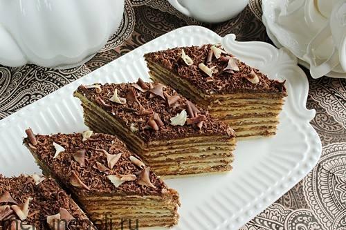 Торт Микадо от мамы. Торт “Микадо” армянский – классический рецепт