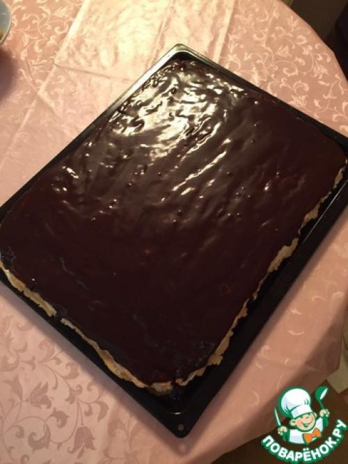 Армянский торт Птичье молоко. ТОРТ «ПТИЧЬЕ МОЛОКО ПО-АРМЯНСКИ»