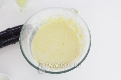 Японские панкейки andychef. Панкейки Энди Шефа