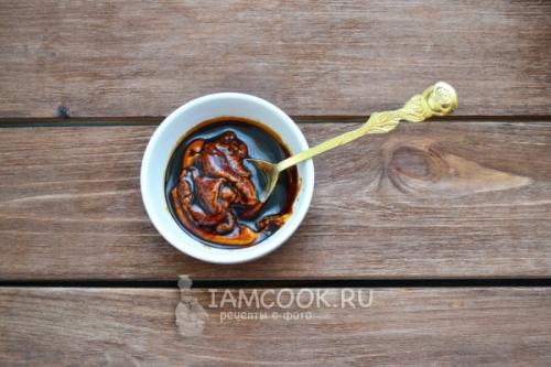 Как запекать утку в духовке с гречкой. Утка, фаршированная гречкой