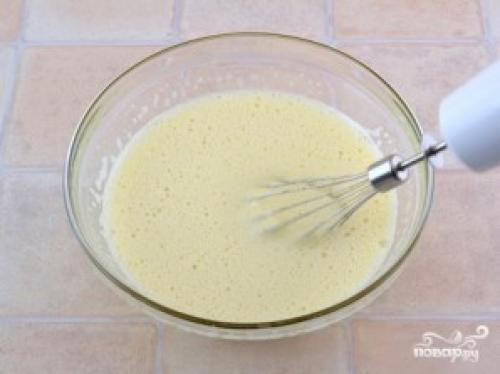 Торт Панчо рецепт классический. Торт панчо классический