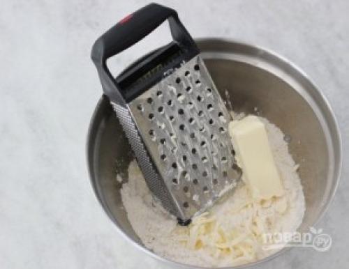 Торт с тонкими слоями. Тонкие коржи для торта