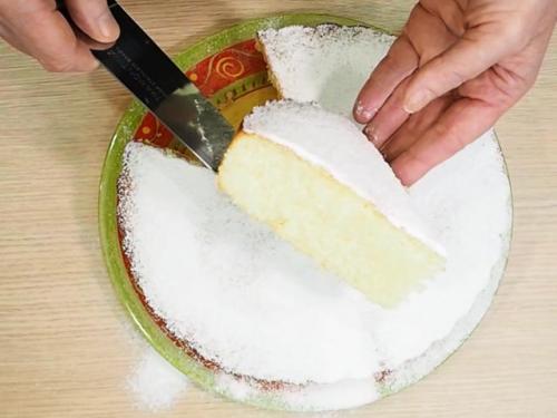 Манник рецепт воздушный. Оригинальный рецепт невероятно пышного «мокрого» манника